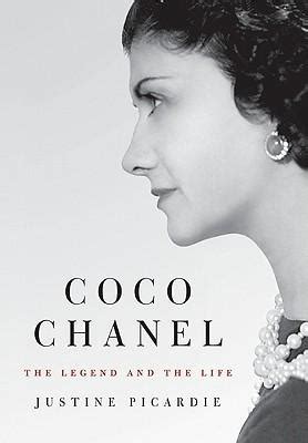 buch coco chanel|Coco Chanel book summary.